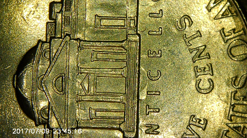 A-2018-P-Jefferson-Nickel-With-Area-Of-Interest-On-Reverse